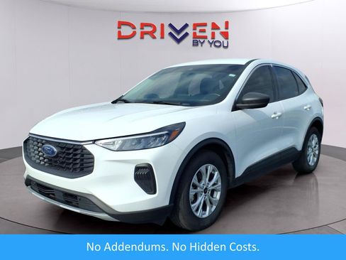 Used 2023 Ford Escape Active FWD image 1