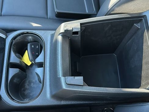 New 2026 Chevrolet Colorado Trail Boss AWD/4WD image 25