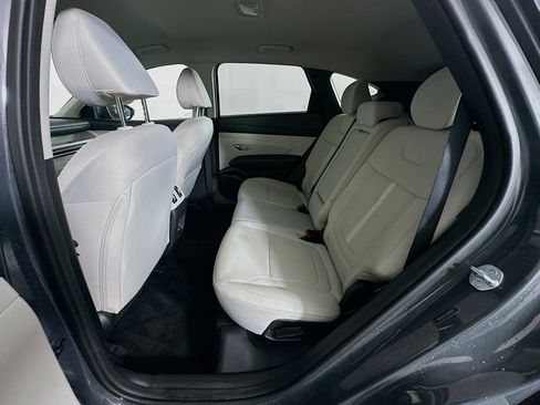 Used 2025 Hyundai Tucson SEL FWD image 26
