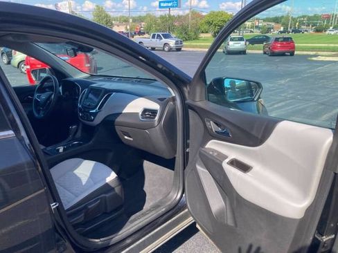 Used 2020 Chevrolet Equinox LT AWD/4WD image 23