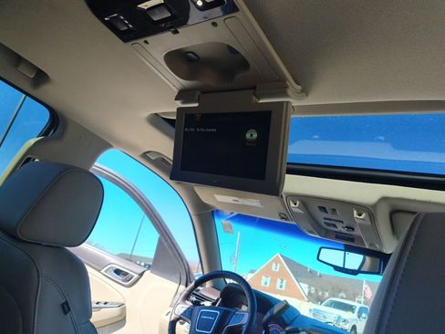 Used 2016 GMC Yukon Denali w/ Open Road Package image 17