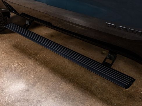 Used 2025 RAM 1500 RHO w/ RHO Level 1 Equipment Group image 13