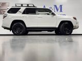 Used 2020 Toyota 4Runner 4WD image 4