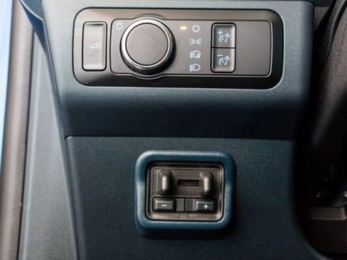 Used 2024 Ford Maverick Lariat w/ Black Appearance Package image 13