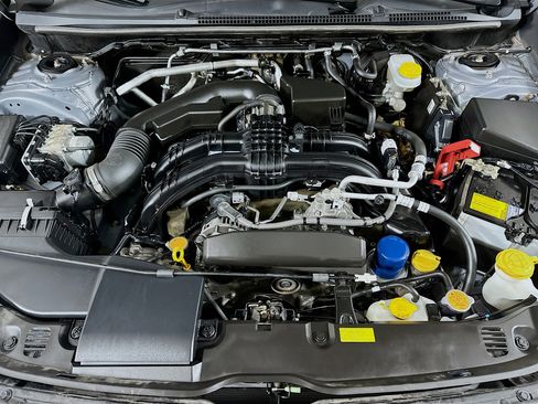 Used 2021 Subaru Crosstrek 2.0i Premium image 28