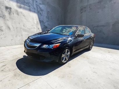 Used 2015 Acura ILX