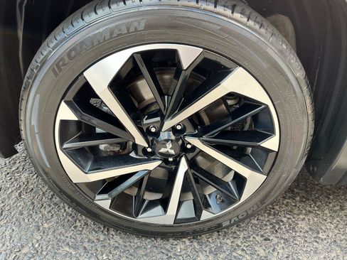 Used 2022 Mitsubishi Outlander SEL AWD/4WD image 14