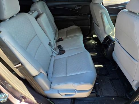 Certified 2021 Honda Passport EX-L image 19