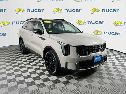 Used 2024 Kia Sorento SX