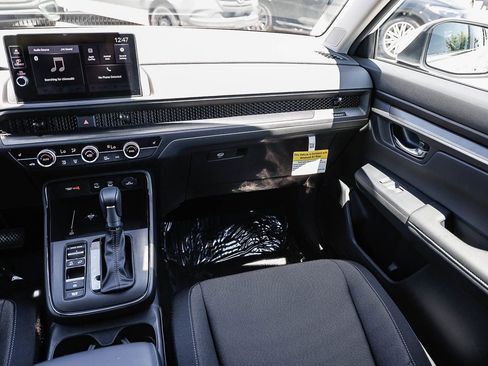 Used 2026 Honda CR-V EX image 15