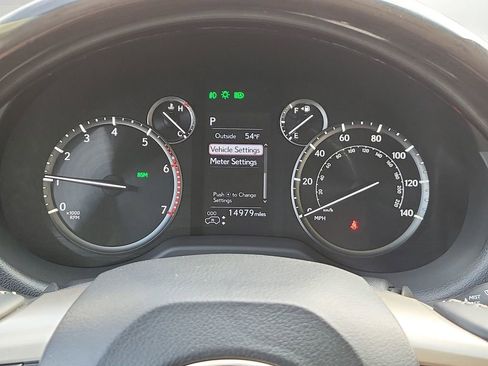 Used 2021 Lexus GX 460 Luxury w/ Sport Design Package image 12