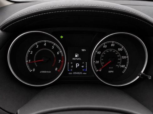 Used 2010 Mitsubishi Outlander XLS FWD image 10