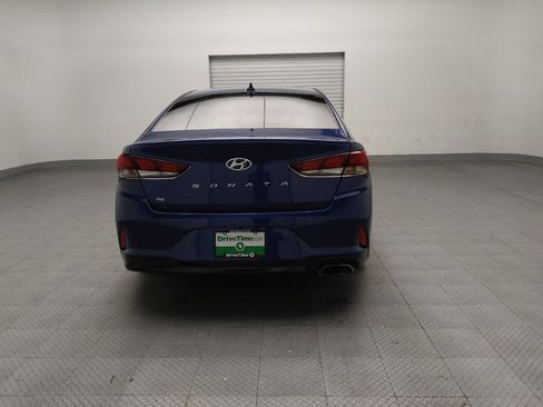 Used 2019 Hyundai Sonata SE image 7