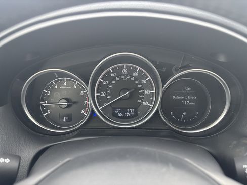 Used 2016 MAZDA CX-5 Grand Touring image 26