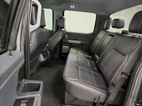 Used 2025 Ford F250 Lariat AWD/4WD image 43
