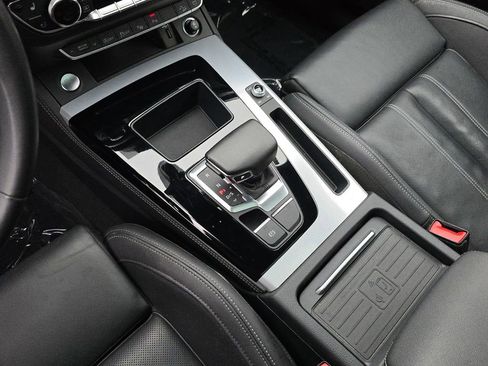 Certified 2023 Audi Q5 2.0T Prestige w/ Prestige Package AWD/4WD image 28