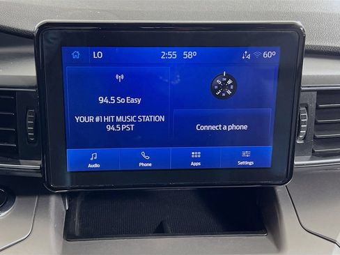 Certified 2022 Ford Explorer XLT w/ Equipment Group 202A AWD/4WD image 15