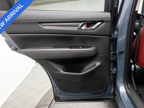 Used 2023 MAZDA CX-5 Carbon Edition AWD/4WD image 25