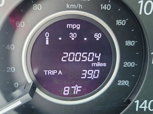 Used 2013 Honda CR-V EX-L image 21