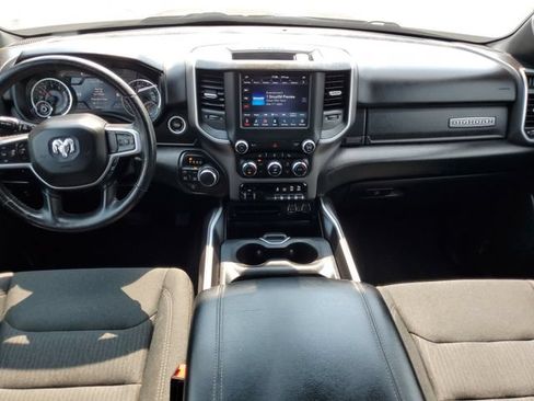 Used 2020 RAM 1500 Big Horn AWD/4WD image 31