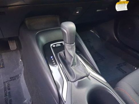 Used 2026 Toyota Corolla SE FWD image 20