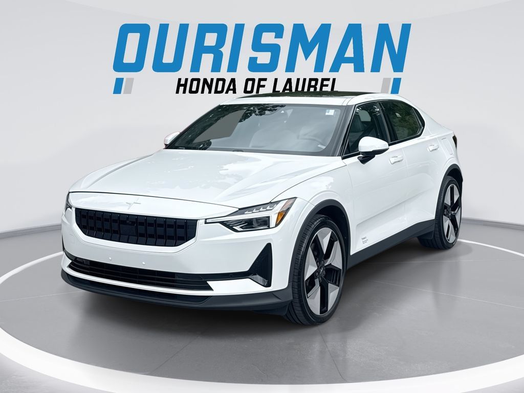 Used 2023 Polestar Polestar 2 AWD/4WD image 1