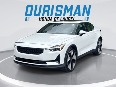 Used 2023 Polestar Polestar 2