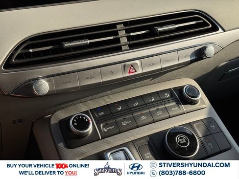 Used 2022 Hyundai Palisade SE w/ Cargo Package FWD image 33