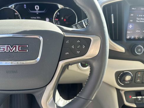 Used 2022 GMC Terrain Denali w/ Denali Premium Package image 18