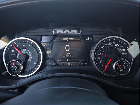 New 2026 RAM 1500 Laramie image 18