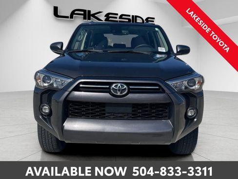 Used 2023 Toyota 4Runner SR5 image 8