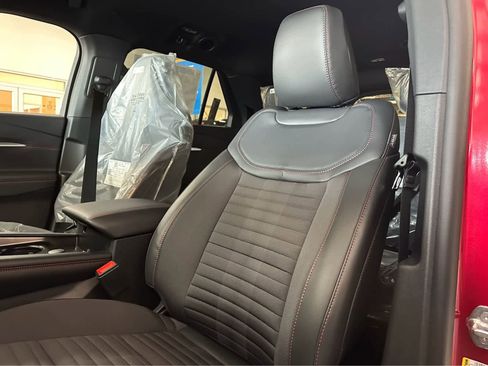 New 2026 Ford Explorer ST-Line AWD/4WD image 23