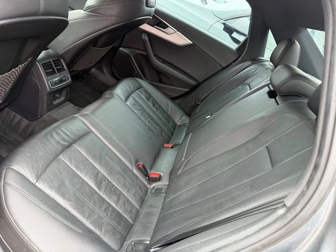 Used 2017 Audi A4 2.0T Premium w/ Convenience Package image 20