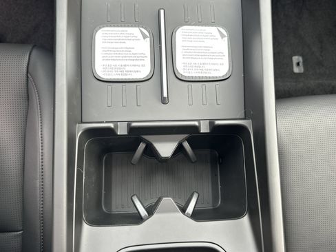 New 2026 Hyundai Santa Fe Limited image 22