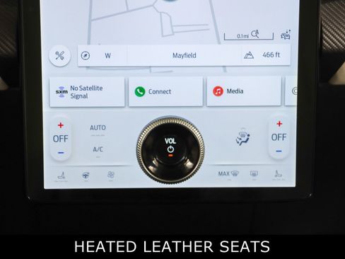 Used 2023 Ford Mustang Mach-E Premium image 20