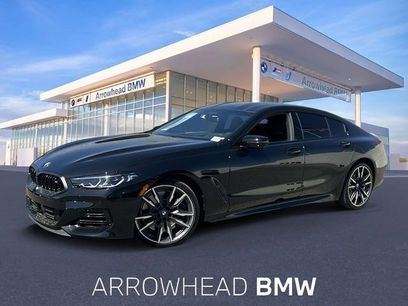 New 2026 BMW M850i xDrive
