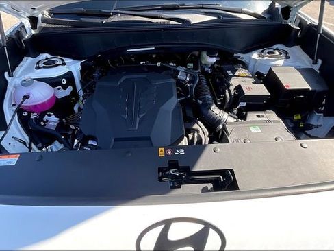 New 2026 Hyundai Palisade XRT Pro image 11