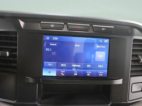 Used 2024 Ford F350 XLT AWD/4WD image 10