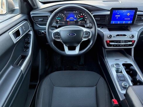 Certified 2023 Ford Explorer XLT image 29