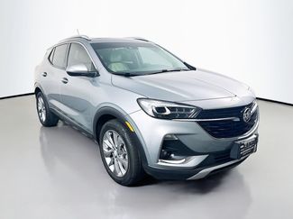 Used 2023 Buick Encore GX Essence w/ Experience Buick Package FWD video 1