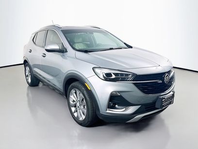 Used 2023 Buick Encore GX Essence w/ Experience Buick Package