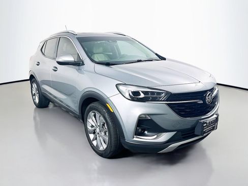 Used 2023 Buick Encore GX Essence w/ Experience Buick Package FWD image 1