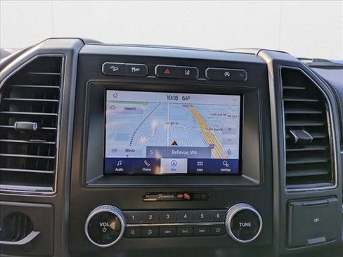 Used 2021 Ford Expedition Limited image 14