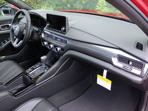 New 2025 Acura Integra A-Spec image 38