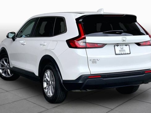 Used 2024 Honda CR-V EX-L image 12