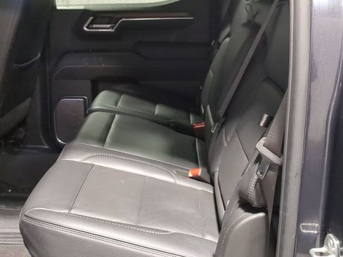 Used 2024 GMC Sierra 1500 Denali AWD/4WD image 23