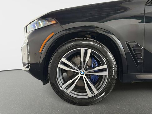 Used 2025 BMW X5 xDrive40i AWD/4WD image 15