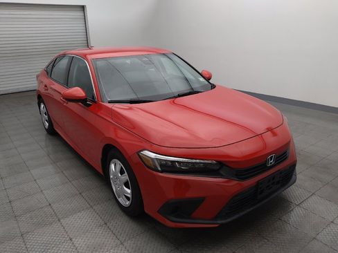 Used 2022 Honda Civic LX image 13