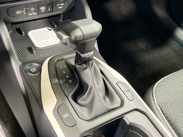New 2025 Kia K4 EX w/ GT-Line Sunroof Package FWD image 17