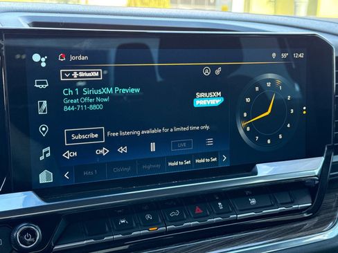 Used 2023 Chevrolet Silverado 1500 RST image 19